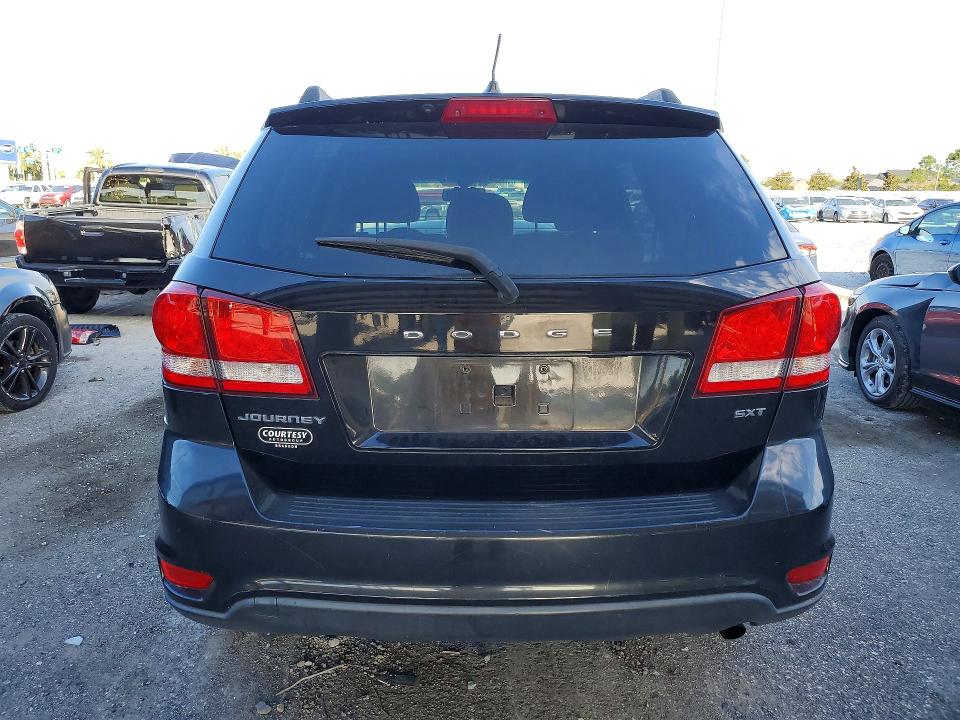 Продаж на аукціоні авто 2013 Dodge Journey, vin: 3C4PDCBB6DT675833, номер лоту: 56420716