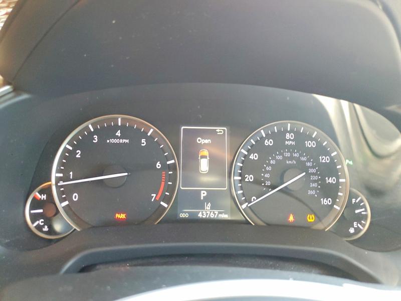 2019 Lexus Rx 350 მანქანა იყიდება აუქციონზე, vin: JTJBZMCA6K2042252, აუქციონის ნომერი: 56351816