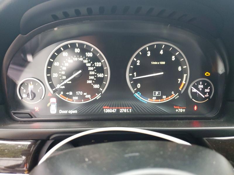 Aukcja sprzedaży 2015 Bmw 535, vin: WBA5B3C50FD544845, numer aukcji: 56591056