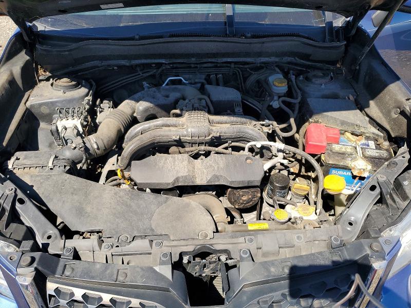 2016 Subaru Forester მანქანა იყიდება აუქციონზე, vin: JF2SJADC1GH400906, აუქციონის ნომერი: 55647096