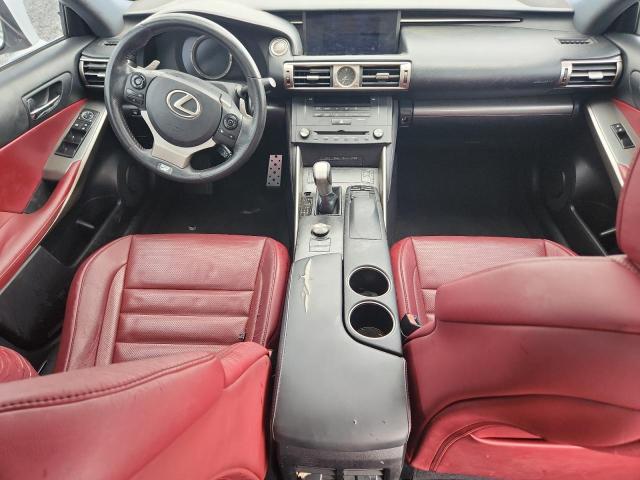 Продажа на аукционе авто 2015 Lexus Is, vin: JTHBF1D20F5054322, номер лота: 55944206