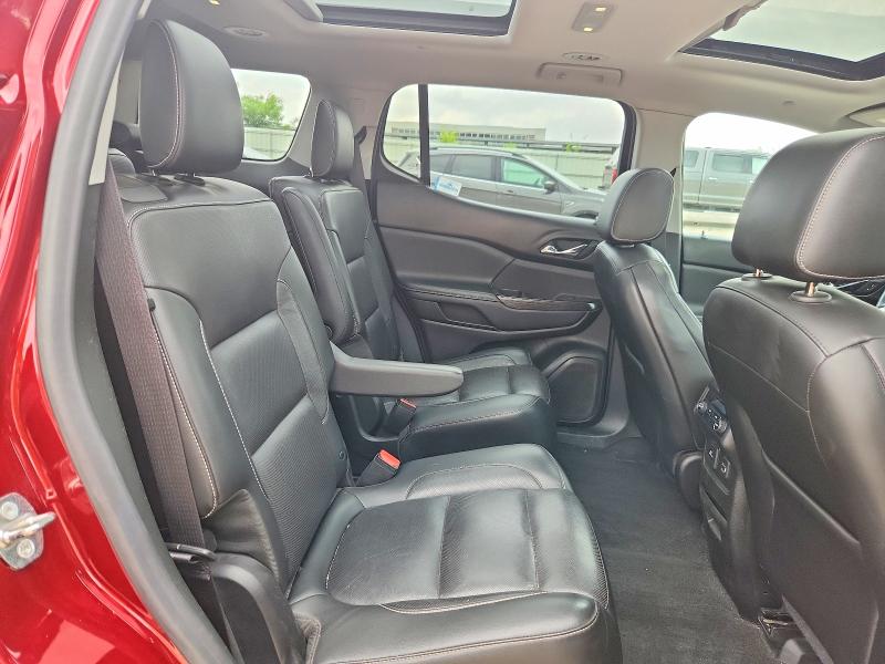 2018 Gmc Acadia მანქანა იყიდება აუქციონზე, vin: 1GKKNULS7JZ216606, აუქციონის ნომერი: 56694086