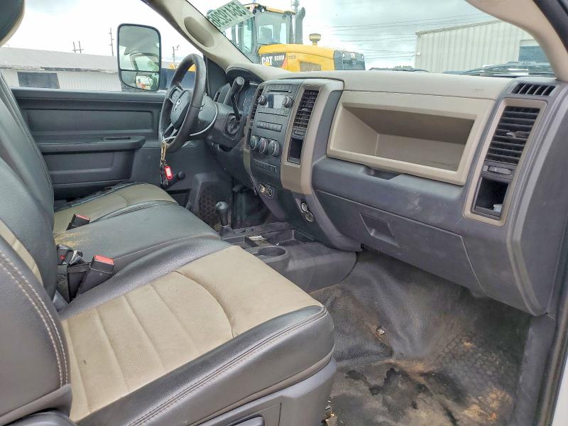 Продаж на аукціоні авто 2012 Dodge Ram 5500, vin: 3C7WDNCL6CG194019, номер лоту: 56419296