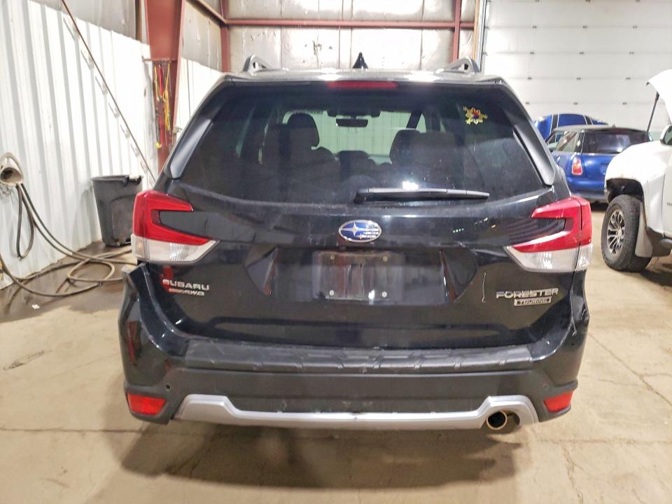 Aukcja sprzedaży 2021 Subaru Forester, vin: JF2SKAXC6MH403143, numer aukcji: 57388256