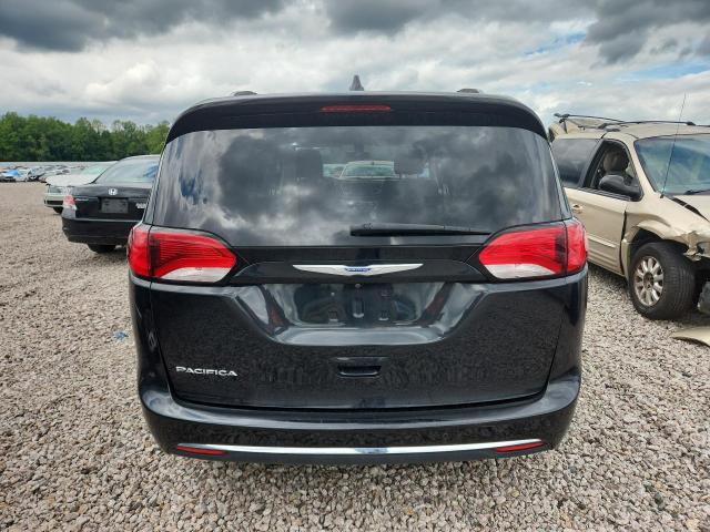 Продажа на аукционе авто 2018 Chrysler Pacifica, vin: 2C4RC1BGXJR278023, номер лота: 57536566