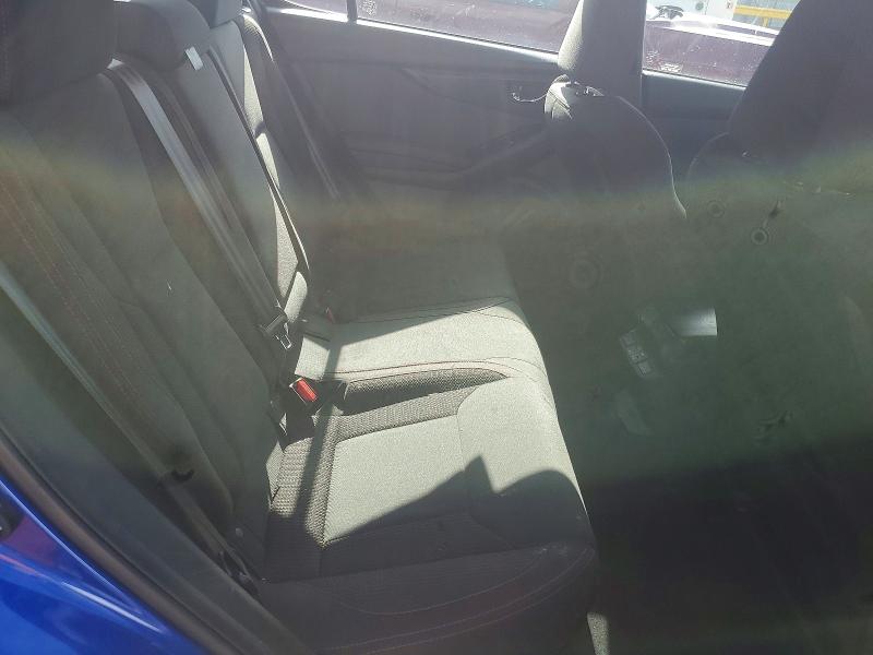 Продажа на аукционе авто 2024 Subaru Wrx, vin: JF1VBAH6XR9819773, номер лота: 58238556
