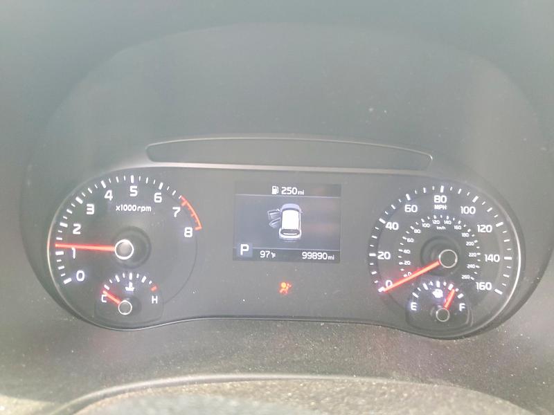 Продажа на аукционе авто 2020 Kia Soul, vin: KNDJ63AU1L7015270, номер лота: 59126406