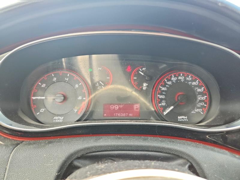 Продаж на аукціоні авто 2015 Dodge Dart, vin: 1C3CDFBB3FD330241, номер лоту: 57871566
