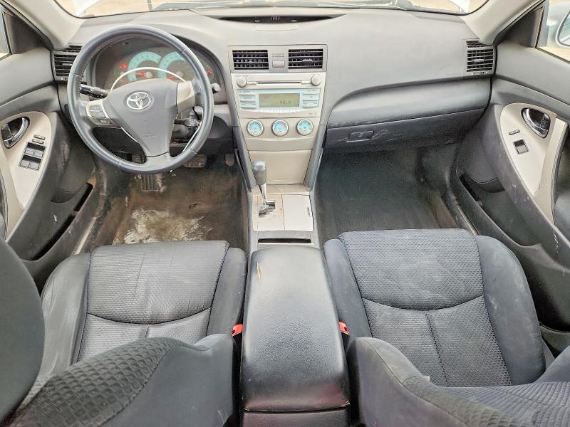 Продаж на аукціоні авто 2009 Toyota Camry, vin: 4T1BK46K19U087735, номер лоту: 57999726