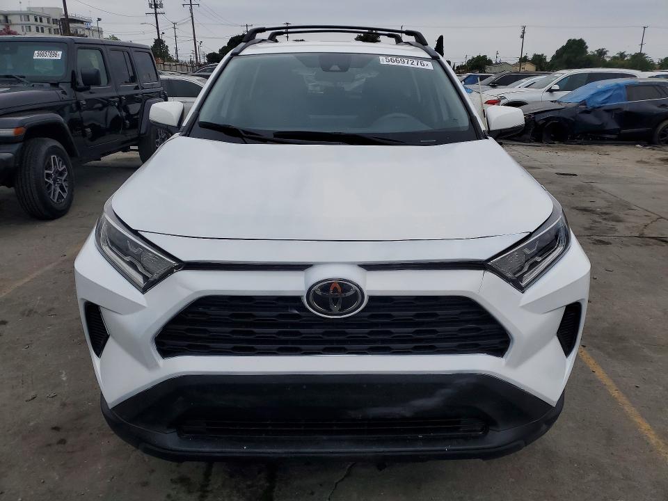 Aukcja sprzedaży 2024 Toyota Rav4, vin: 2T3W1RFV0RC291091, numer aukcji: 56697276