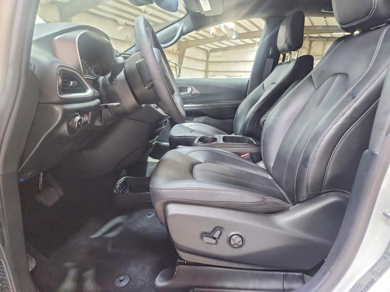 Продаж на аукціоні авто 2026 Chrysler Pacifica, vin: 2C4RC1BG3TR239700, номер лоту: 56777856