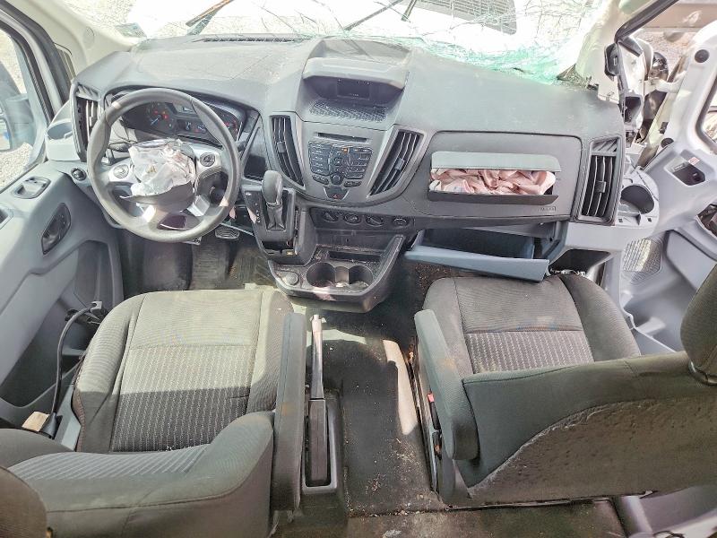Продажа на аукционе авто 2019 Ford Transit, vin: 1FTYR2CM7KKA82982, номер лота: 61623886