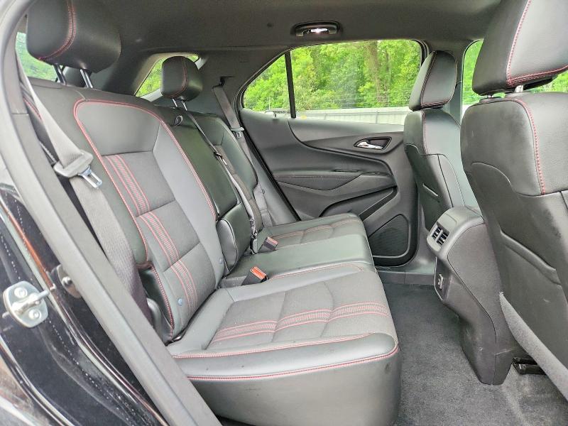 Продаж на аукціоні авто 2024 Chevrolet Equinox, vin: 3GNAXMEGXRL285942, номер лоту: 79135605