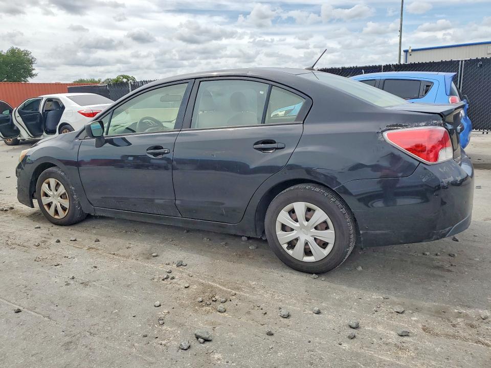 55597826 :رقم المزاد ، JF1GJAA62GH004539 vin ، 2016 Subaru Impreza مزاد بيع