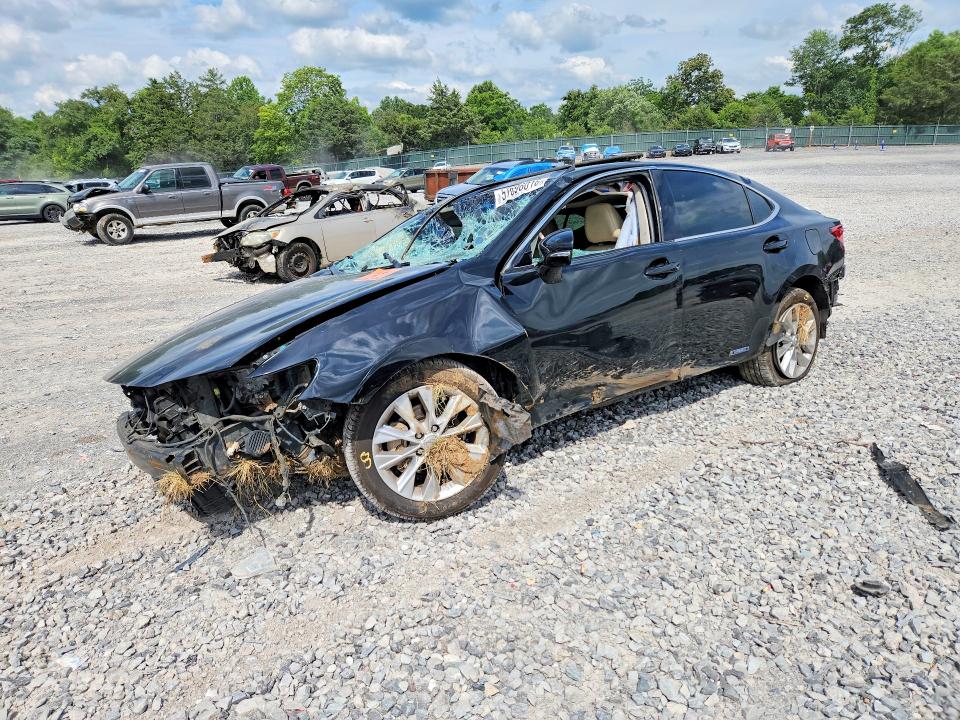 Aukcja sprzedaży 2013 Lexus Es, vin: JTHBW1GGXD2011421, numer aukcji: 57696016