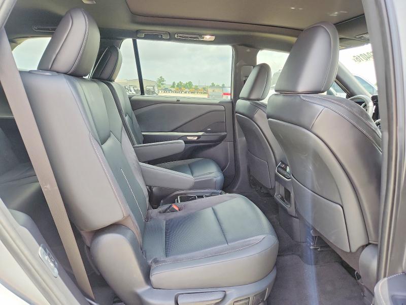 57694016 :رقم المزاد ، 5TDAAAA60RS006191 vin ، 2024 Lexus Tx 350 مزاد بيع