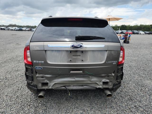 2013 Ford Edge მანქანა იყიდება აუქციონზე, vin: 2FMDK4KC2DBA59951, აუქციონის ნომერი: 58327536