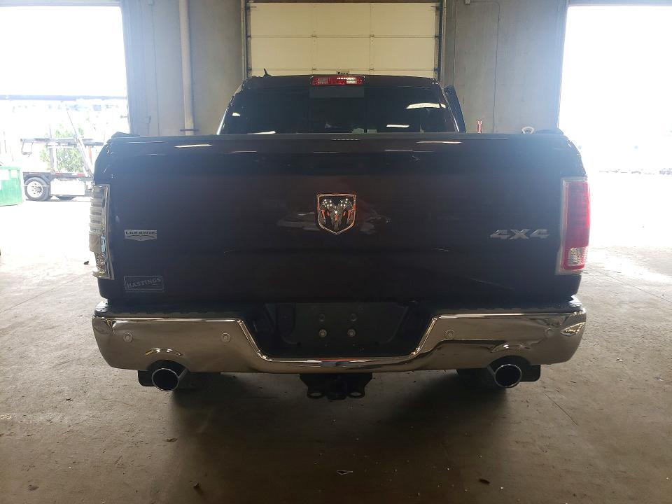 56470776 :رقم المزاد ، 1C6RR7NT8FS643175 vin ، 2015 Ram 1500 مزاد بيع