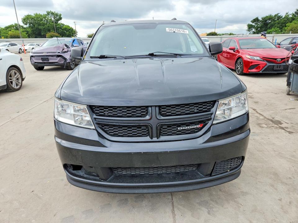 Продажа на аукционе авто 2018 Dodge Journey, vin: 3C4PDCAB3JT236408, номер лота: 56315616