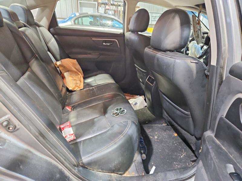 Aukcja sprzedaży 2018 Nissan Altima, vin: 1N4AL3AP5JC176573, numer aukcji: 56772736