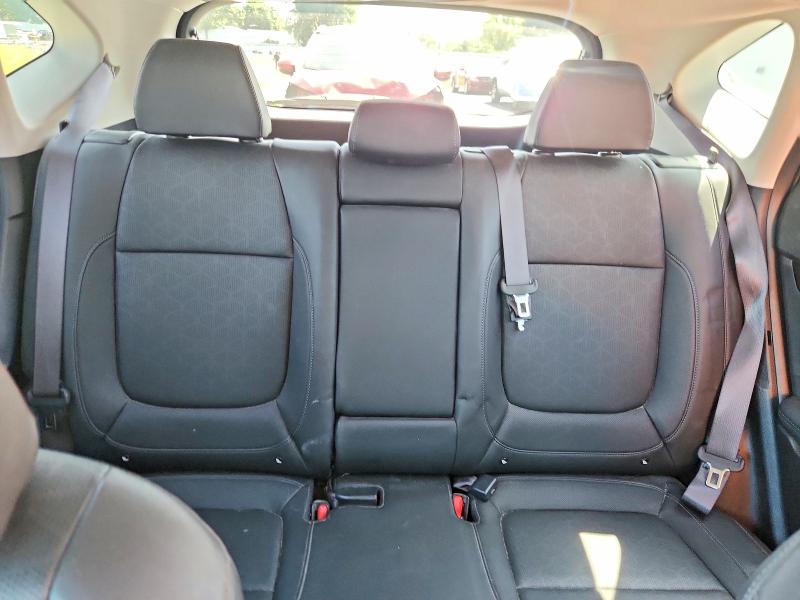 56527916 :رقم المزاد ، KNDERCAA2R7651588 vin ، 2024 Kia Seltos مزاد بيع