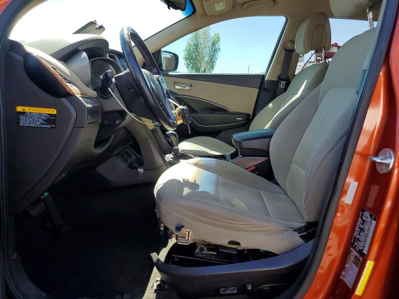 Продажа на аукционе авто 2014 Hyundai Santa Fe Sport, vin: 5XYZU3LB5EG126611, номер лота: 56535546