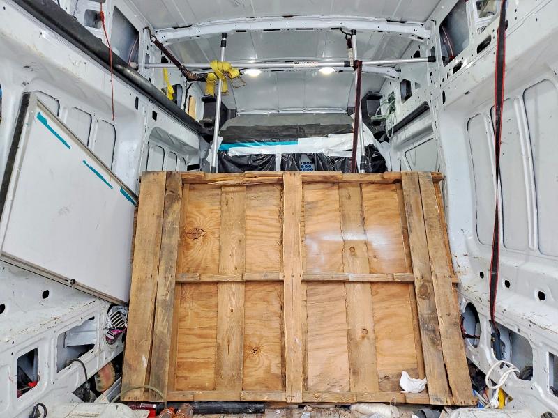 2020 Ford Transit მანქანა იყიდება აუქციონზე, vin: 1FTRS4X83LKB32182, აუქციონის ნომერი: 57412196
