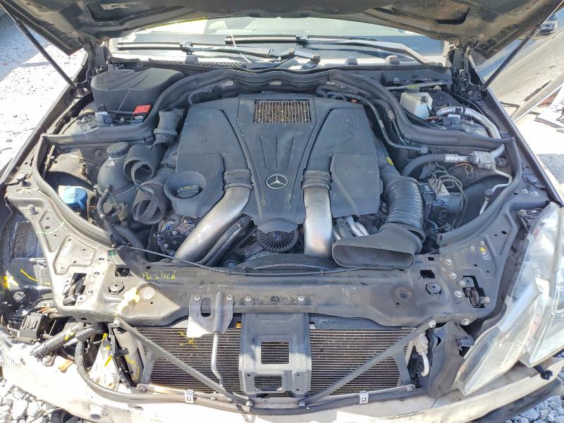 Aukcja sprzedaży 2013 Mercedes-benz E, vin: WDDKK7DF9DF183417, numer aukcji: 57135416