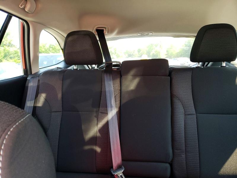 58180496 :رقم المزاد ، 4S4BTAFC1R3264407 vin ، 2024 Subaru Outback مزاد بيع