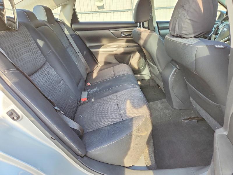 Aukcja sprzedaży 2018 Nissan Altima, vin: 1N4AL3AP2JC108120, numer aukcji: 58596556