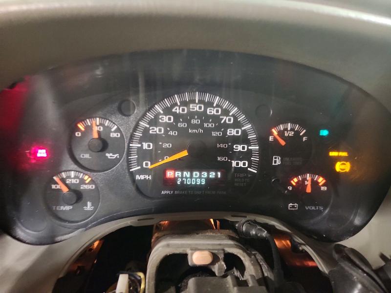 2001 Chevrolet Astro მანქანა იყიდება აუქციონზე, vin: 1GNEL19W41B126899, აუქციონის ნომერი: 56404916