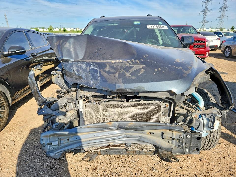 Продажа на аукционе авто 2014 Chevrolet Equinox, vin: 2GNFLFEK1E6277003, номер лота: 55796366