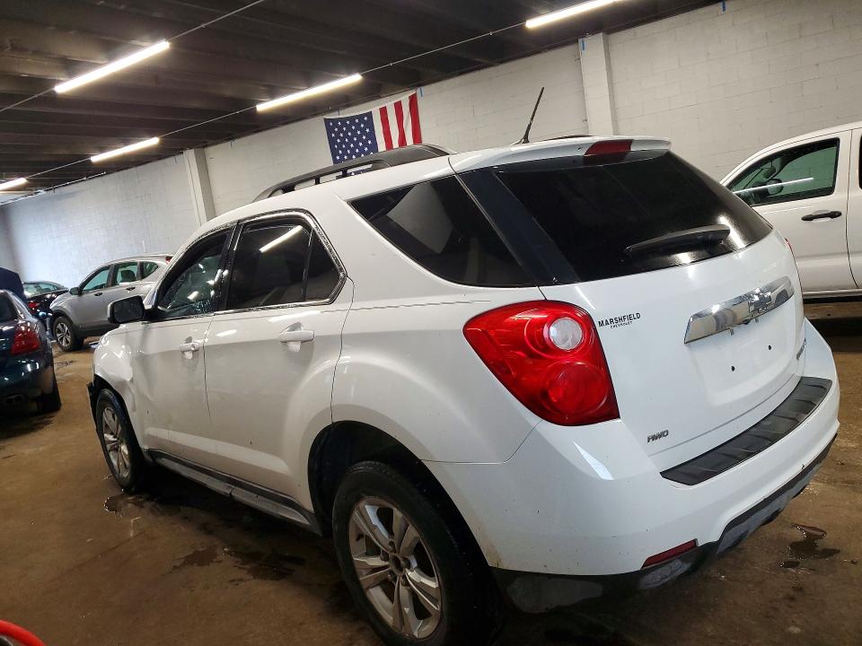 Продаж на аукціоні авто 2014 Chevrolet Equinox, vin: 2GNFLFEK2E6272800, номер лоту: 57583746