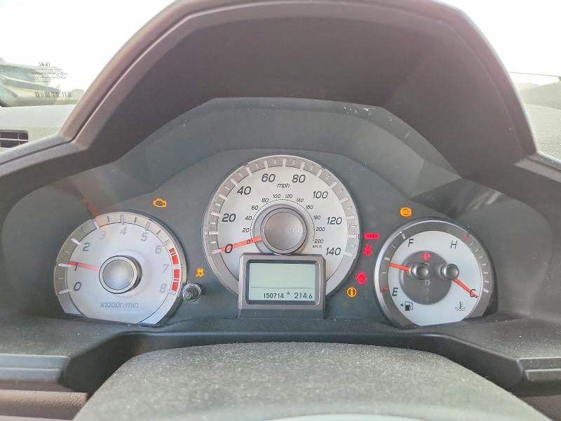 Auction sale of the 2012 Honda Pilot, vin: 5FNYF4H91CB066817, lot number: 55072376