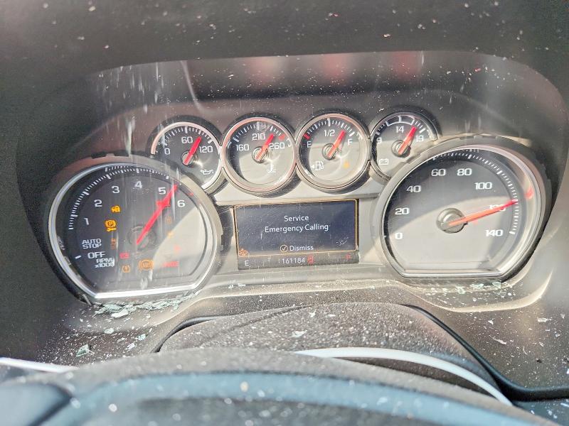Продажа на аукционе авто 2021 Chevrolet Tahoe, vin: 1GNSCNKD3MR350373, номер лота: 58737826
