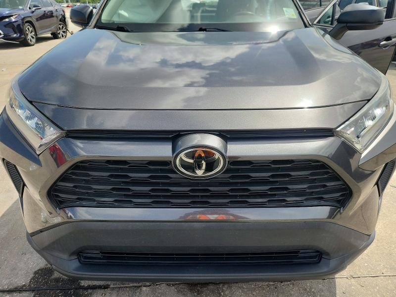 Продаж на аукціоні авто 2020 Toyota Rav4, vin: 2T3H1RFV6LW093047, номер лоту: 55804476