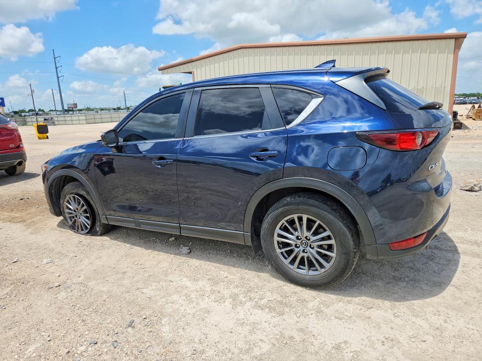 Aukcja sprzedaży 2021 Mazda Cx-5, vin: JM3KFACM4M0325100, numer aukcji: 56696036