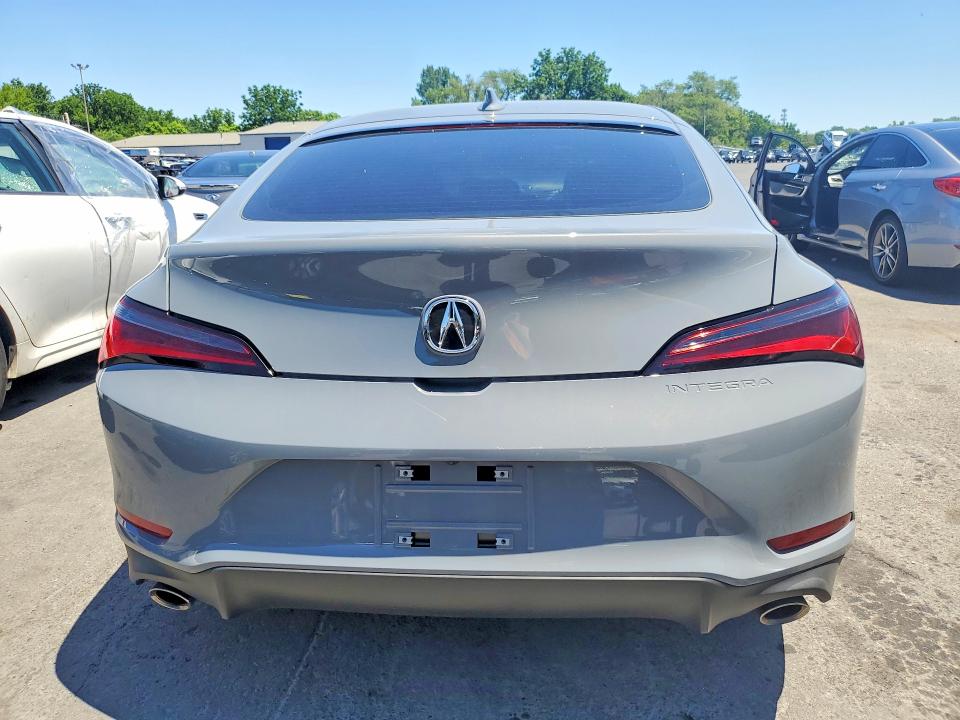 Aukcja sprzedaży 2026 Acura Integra, vin: 19UDE4H26TA011228, numer aukcji: 57516056