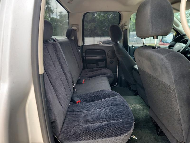 Продаж на аукціоні авто 2004 Dodge Ram 1500, vin: 1D7HA18D74S764554, номер лоту: 55761256