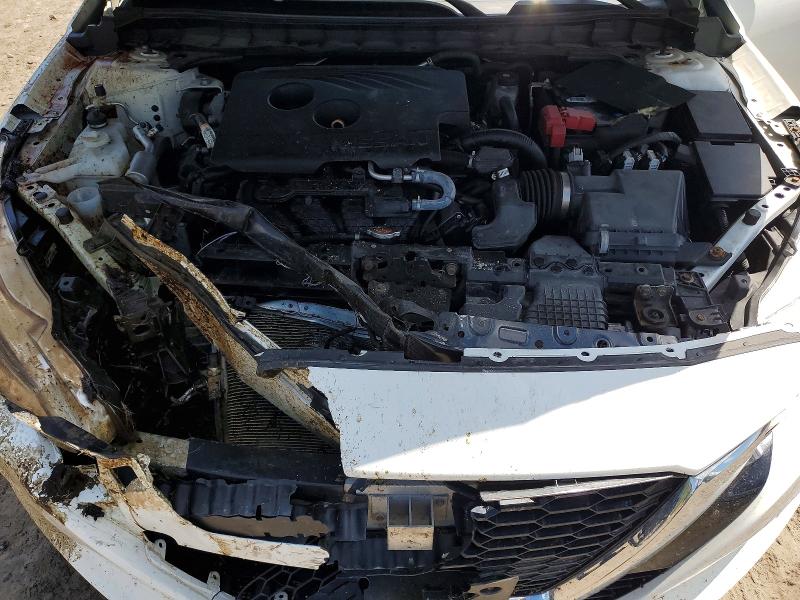 Продаж на аукціоні авто 2019 Nissan Altima, vin: 1N4BL4BW8KC167352, номер лоту: 58642126