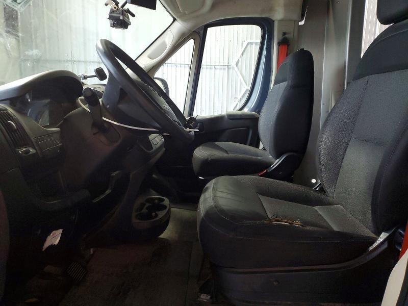 Продаж на аукціоні авто 2020 Ram Promaster 3500, vin: 3C6URVJG0LE144795, номер лоту: 56364816