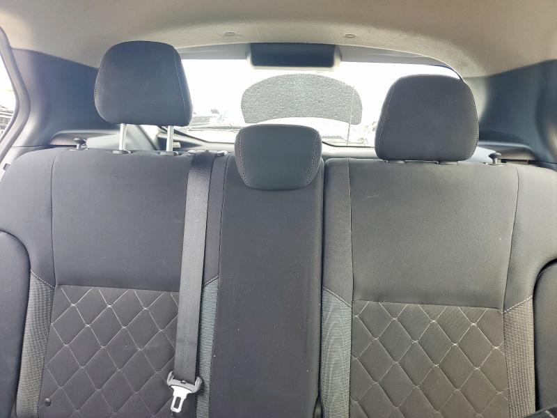 2020 Nissan Kicks მანქანა იყიდება აუქციონზე, vin: 3N1CP5BV5LL529016, აუქციონის ნომერი: 55793446