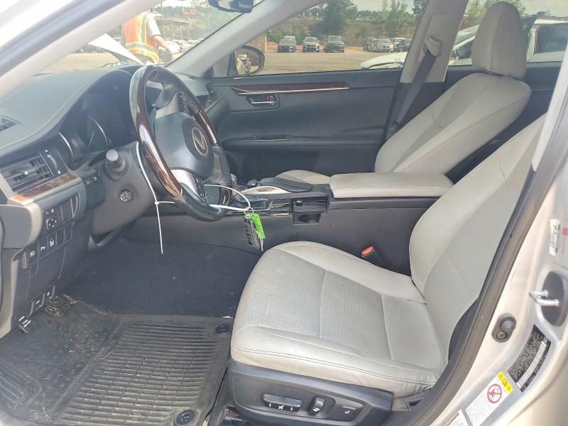 Aukcja sprzedaży 2018 Lexus Es, vin: 58ABK1GGXJU081535, numer aukcji: 56465936
