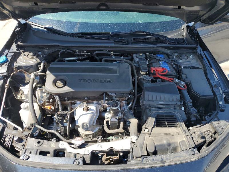 Продаж на аукціоні авто 2025 Honda Civic, vin: 2HGFE2F51SH520766, номер лоту: 58155666