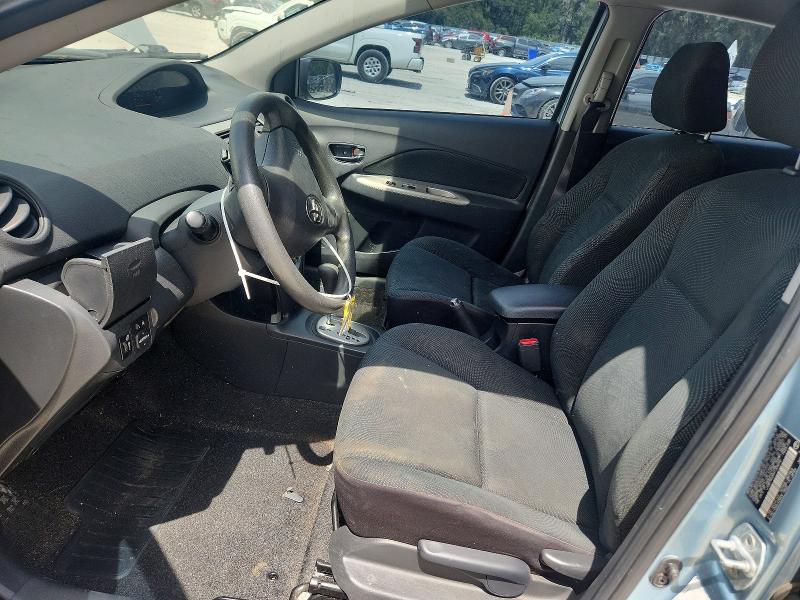 Продаж на аукціоні авто 2009 Toyota Yaris, vin: JTDBT903991305695, номер лоту: 57187836
