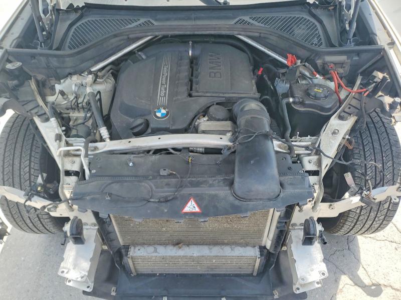 Aukcja sprzedaży 2015 Bmw X5, vin: 5UXKR0C50F0K60850, numer aukcji: 58354476