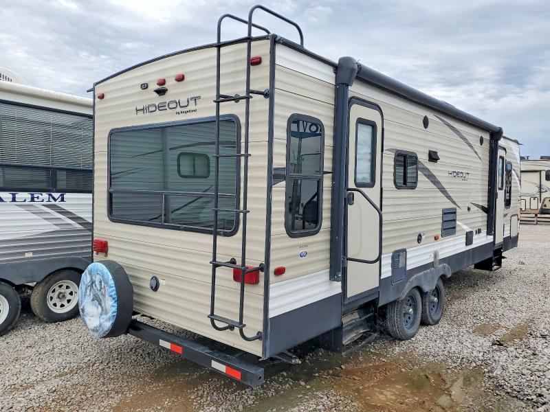 Продаж на аукціоні авто 2018 Keys Hideout, vin: 4YDT26R2XJN248207, номер лоту: 55424976