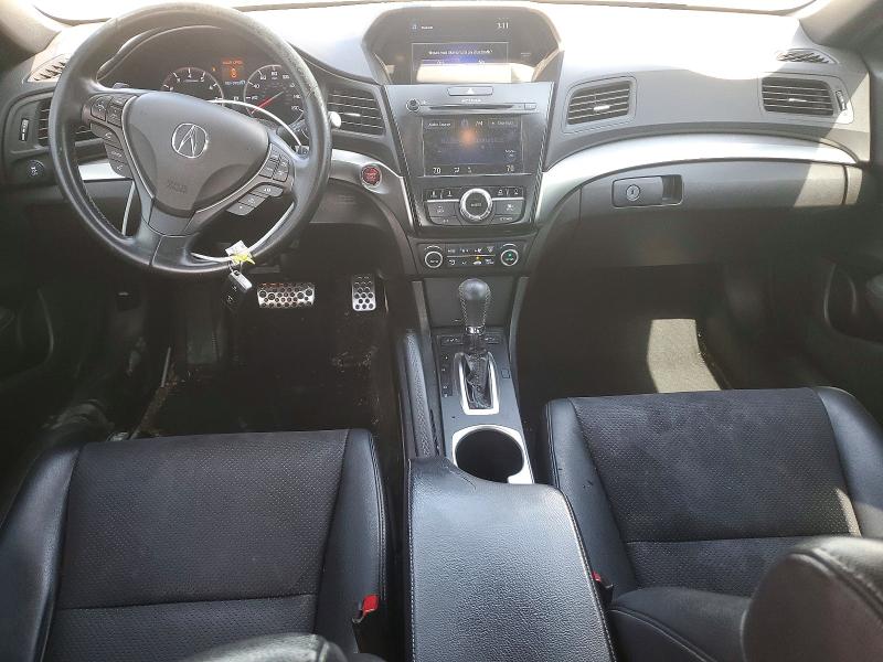 Aukcja sprzedaży 2016 Acura Ilx, vin: 19UDE2F85GA012775, numer aukcji: 58824106