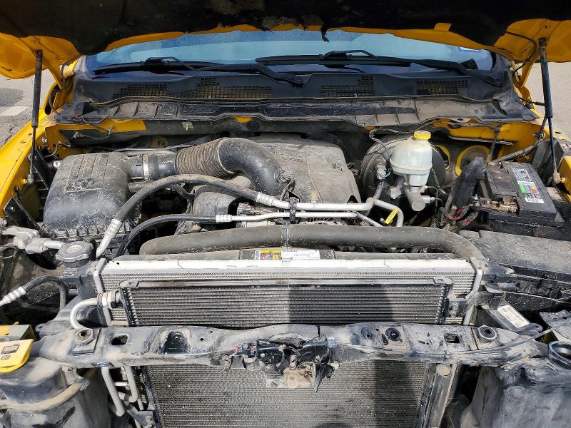 56518196 :رقم المزاد ، 1C6RR6LT3GS341095 vin ، 2016 Ram 1500 مزاد بيع
