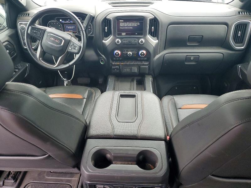 Aukcja sprzedaży 2021 Gmc Sierra, vin: 1GTP9EEL3MZ197302, numer aukcji: 57742576